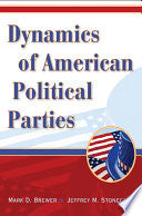 Dynamics of American Political Parties