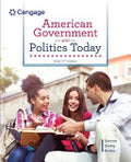 American Government and Politics Today, Brief
