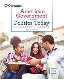 American Government and Politics Today, Brief