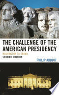 The Challenge of the American Presidency