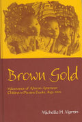 Brown Gold