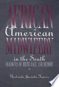 African American Midwifery in the South: Dialogues of Birth, Race, and Memory