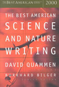 The Best American Science and Nature Writing 2000