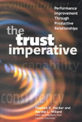 The Trust Imperative