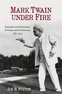 Mark Twain Under Fire