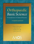 Orthopaedic Basic Science