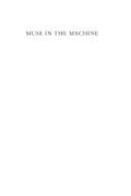 Muse in the Machine: American Fiction and Mass Publicity