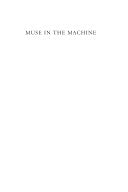 Muse in the Machine: American Fiction and Mass Publicity
