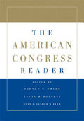 The American Congress Reader