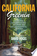 California Greenin': How the Golden State Became an Environmental Leader