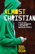 Almost Christian