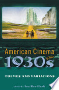 American Cinema of the 1930s: Themes and Variations