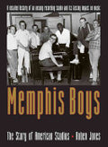 Memphis Boys