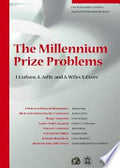 The Millennium Prize Problems