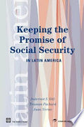Keeping the Promise of Social Security in Latin America