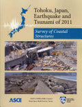 Tohoku, Japan, Earthquake and Tsunami of 2011