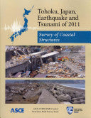 Tohoku, Japan, Earthquake and Tsunami of 2011