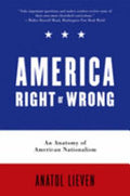 America Right or Wrong