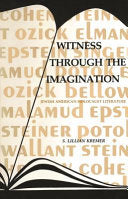 Witness Through the Imagination