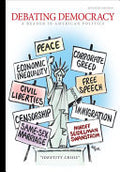 Debating Democracy: A Reader in American Politics