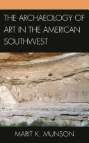 The Archaeology of Art in the American Southwest