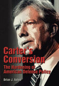 Carter's Conversion