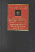 The Cambridge Companion to Nineteenth-Century American Women's Writing