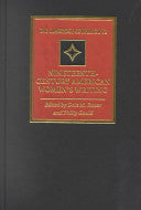 The Cambridge Companion to Nineteenth-Century American Women's Writing