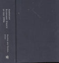 American Economic Policy in the 1990s