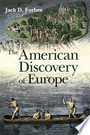 The American Discovery of Europe