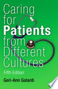 Caring for Patients from Different Cultures