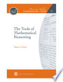 The Tools of Mathematical Reasoning