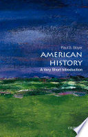 American History: A Very Short Introduction