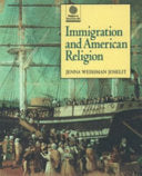 Immigration and American Religion