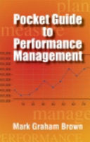 Pocket Guide to Performance Management