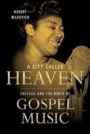 A City Called Heaven
