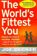 The World's Fittest You