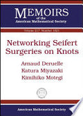 Networking Seifert Surgeries on Knots
