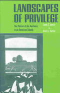 Landscapes of Privilege