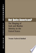 Not Quite American?