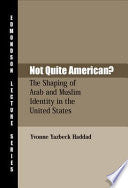 Not Quite American?