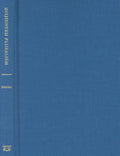 Disjointed Pluralism: Institutional Innovation and the Development of the U.S. Congress