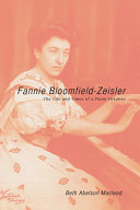 Fannie Bloomfield-Zeisler