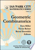 Geometric Combinatorics