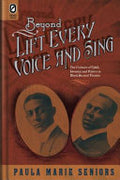 Beyond Lift Every Voice and Sing: The Culture of Uplift, Identity, and Politics in Black Musical Theater
