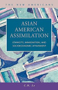 Asian American Assimilation