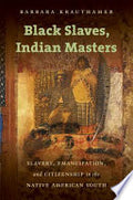 Black Slaves, Indian Masters