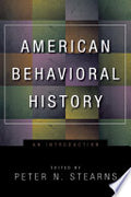 American Behavioral History: An Introduction