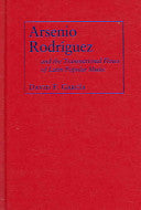 Arsenio Rodríguez and the Transnational Flows of Latin Popular Music