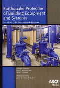 Earthquake Protection of Building Equipment and Systems